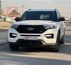 فورد إكسبلورر